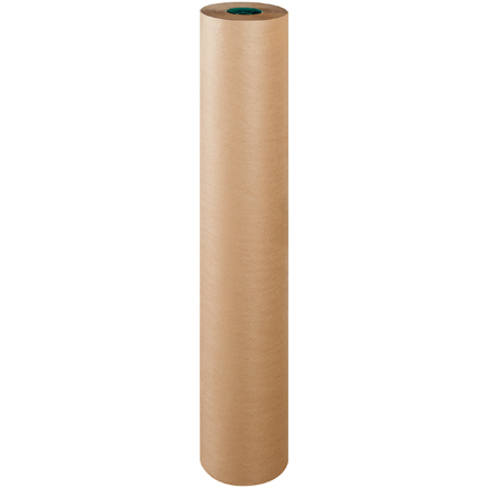 48" Poly Coated Kraft Paper Rolls