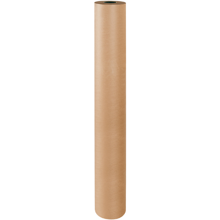 60" Poly Coated Kraft Paper Rolls