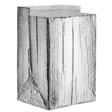 Cool Barrier Insulated Box Liners