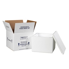 Insulated Shipping Kits