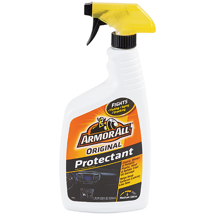 Armor All<span class='rtm'>®</span> Original Protectant - 28 oz. Spray Bottle