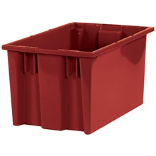 Stack & Nest Containers
