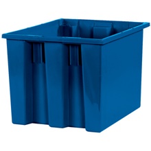 Stack & Nest Containers