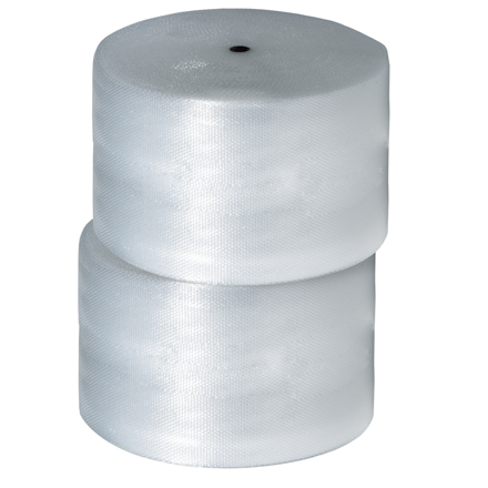 1/2" x 24" x 250' (2) Air Bubble Rolls