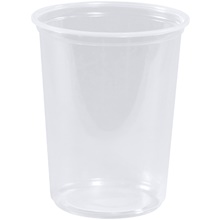 Deli Containers