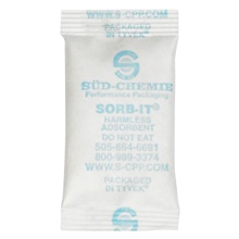 Silica Gel Packets