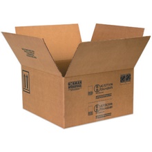 Haz Mat Bulk Shipping Boxes