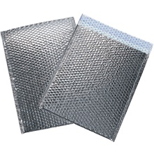 Cool Barrier Bubble Mailers