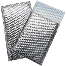Cool Barrier Bubble Mailers