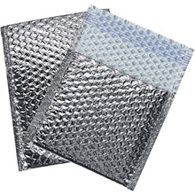 Cool Barrier Bubble Mailers