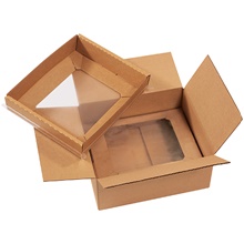Korrvu® Suspension Packaging