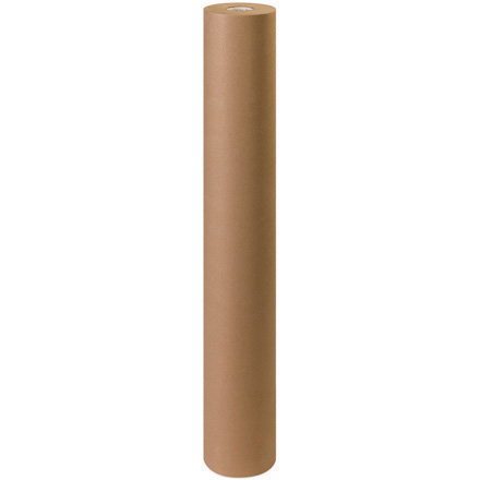 60" - 40 lb. Kraft Paper Rolls