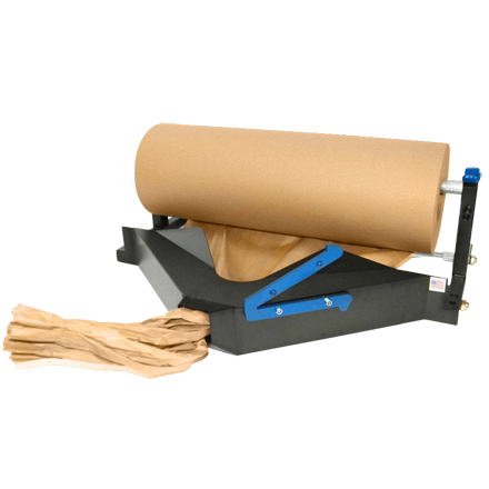 Kraft Paper Crumpler