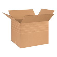 Heavy-Duty Multi-Depth Boxes