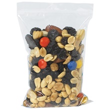 Reclosable Polypropylene Bags - 2 Mil