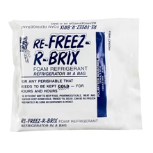 Re-Freez-R-Brix® Cold Bricks