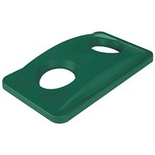 Rubbermaid® Slim Jim® Recycling Lids