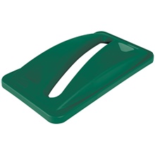 Rubbermaid® Slim Jim® Recycling Lids
