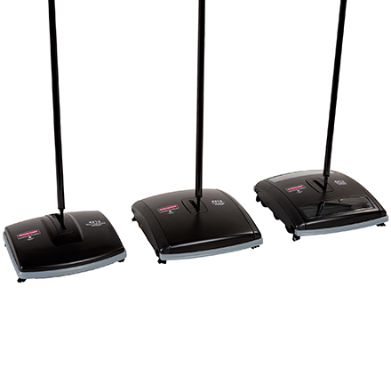 Rubbermaid<span class='rtm'>®</span> Sweep Brooms